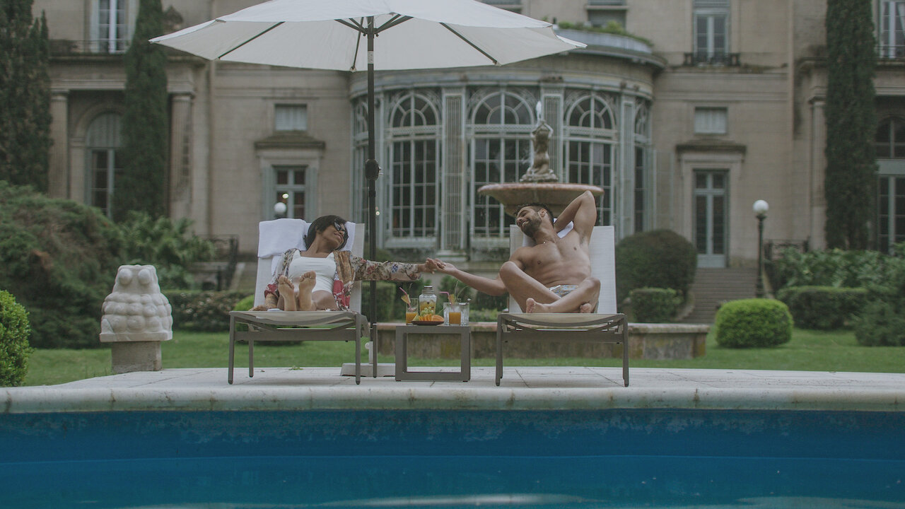 Watch Diary of a Gigolo Netflix photo